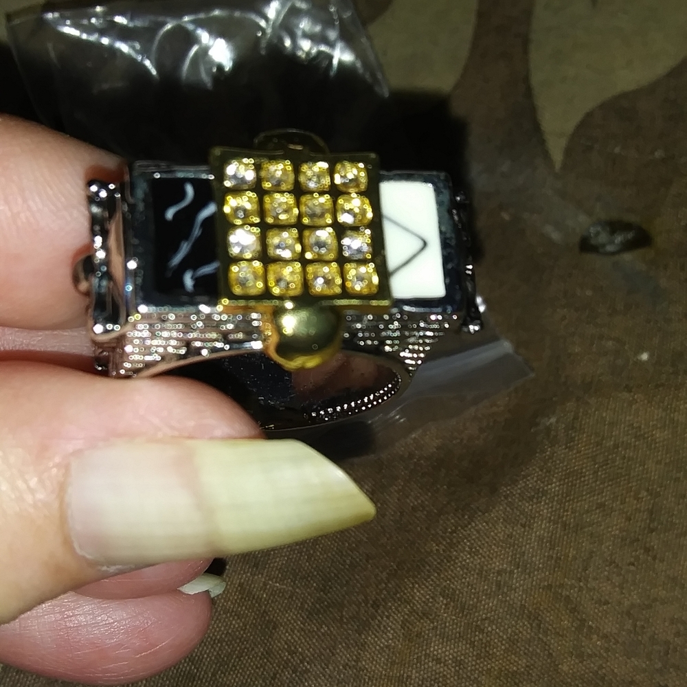 Men's ring - Picture 2 of 2